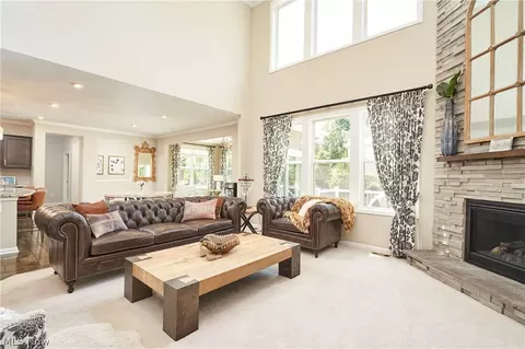 Living - 2476 Seton Dr, Avon, OH 44011 photo 2 of 5