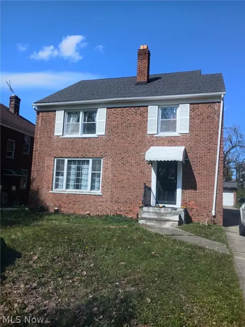3045 Livingston Rd, Cleveland, OH 44120