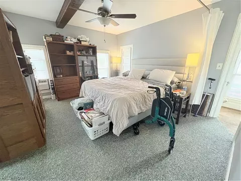 Bedroom - 2523 Carso Ave, Ashtabula, OH 44004 photo 1 of 2