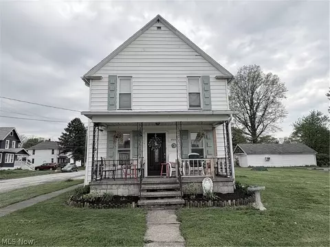 2523 Carso Ave, Ashtabula, OH 44004