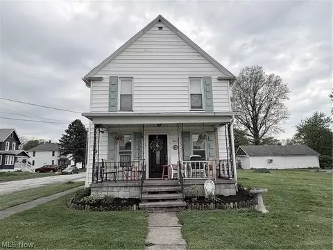 2523 Carso Ave, Ashtabula, OH 44004