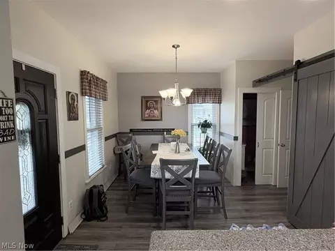 Entry Way - 2523 Carso Ave, Ashtabula, OH 44004 photo 1 of 1