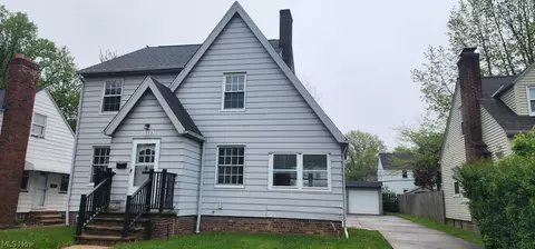 1353 Avondale, South Euclid, OH 44121