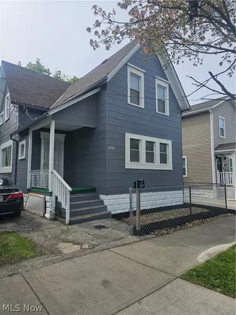 3296 W 44th St, Cleveland, OH 44109