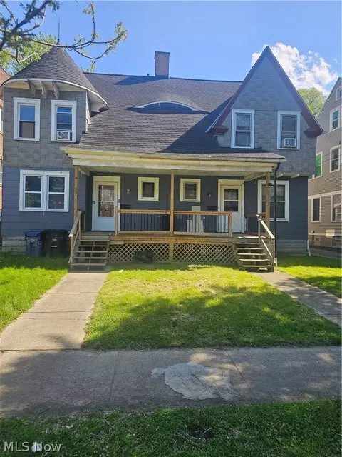3315 Archwood Ave, Cleveland, OH 44109