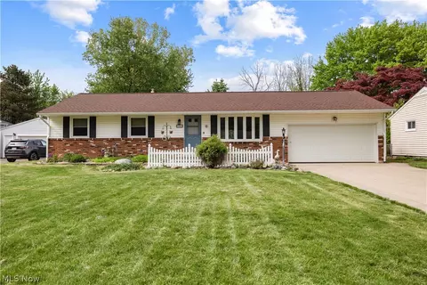 795 Tarry Ln, Amherst, OH 44001