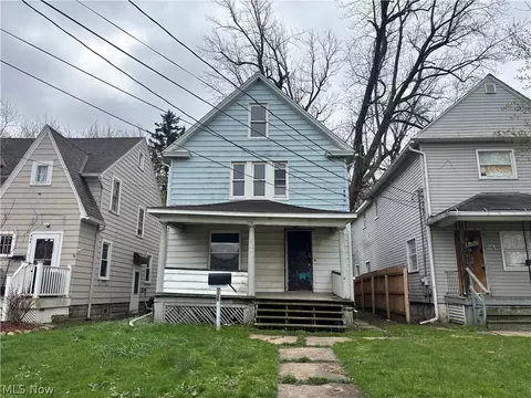 Undisclosed, Ashtabula, OH 44004