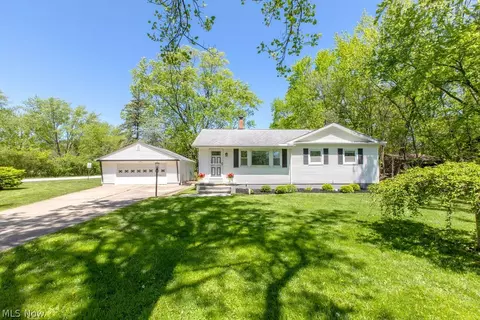 3569 Everett Rd, Richfield, OH 44286
