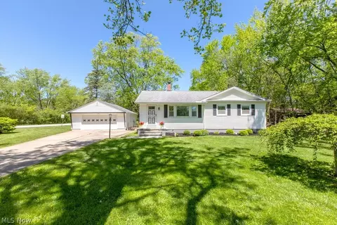 3569 Everett Rd, Richfield, OH 44286