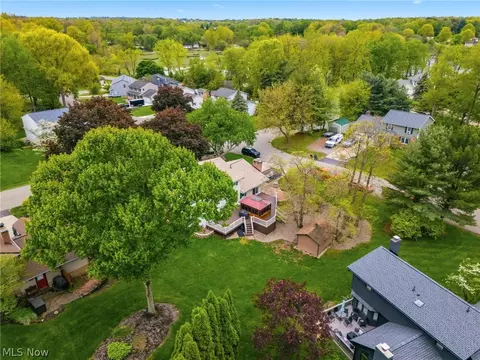 View/Area - 5133 Seaview Cir NW, Canton, OH 44708 photo 5 of 5
