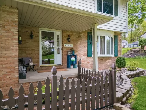 Exterior - 5133 Seaview Cir NW, Canton, OH 44708 photo 3 of 6