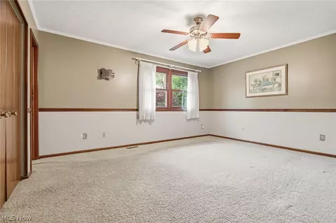 Bedroom - 5133 Seaview Cir NW, Canton, OH 44708 photo 1 of 2