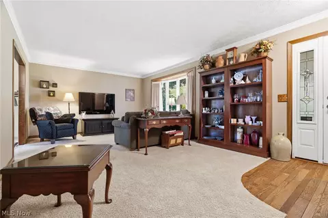 Living - 5133 Seaview Cir NW, Canton, OH 44708 photo 1 of 3