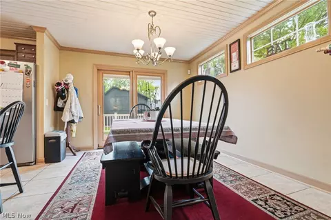 Dining - 5133 Seaview Cir NW, Canton, OH 44708 photo 1 of 2