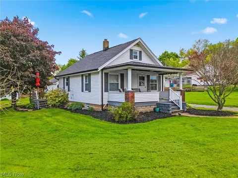 11136 Orrville St NW, Massillon, OH 44647