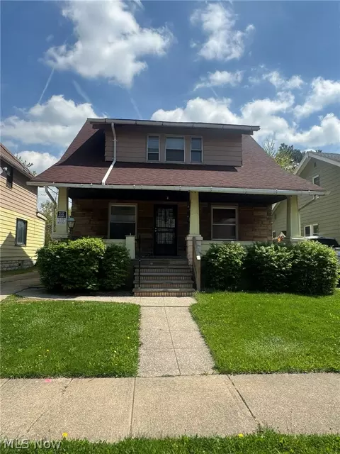 3545 E 133rd St, Cleveland, OH 44120
