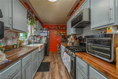 Kitchen - 1920 Dover Ave, Dover, OH 44622 photo 3 of 3