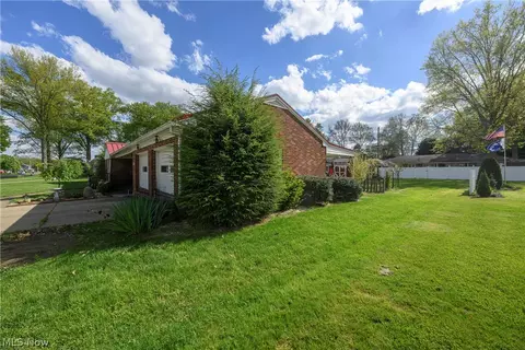 Exterior - 1920 Dover Ave, Dover, OH 44622 photo 1 of 6