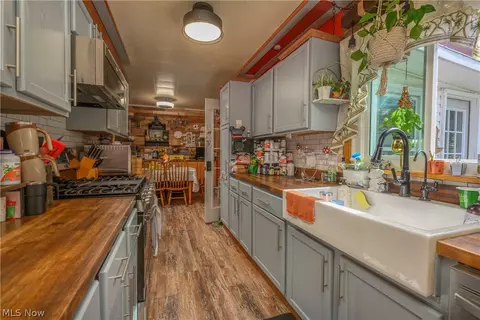 Kitchen - 1920 Dover Ave, Dover, OH 44622 photo 2 of 3