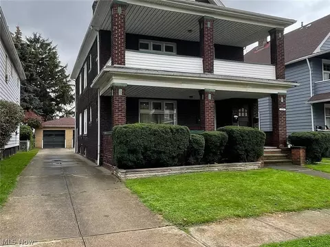 4308 Beta Ave, Newburgh Heights, OH 44105