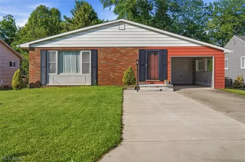 146 Riverview Dr, Marietta, OH 45750