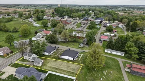 167 Mill St SW, Sugarcreek, OH 44681