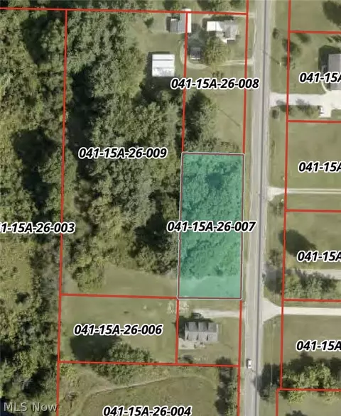 8920 Friendsville Rd, Seville, OH 44254