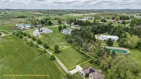 County Road 201, Millersburg, OH 44654