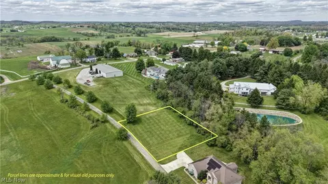 County Road 201, Millersburg, OH 44654