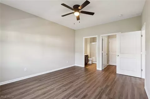 Bedroom - 215 Silver Spring Cir, Elyria, OH 44035 photo 3 of 5
