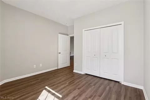 Bedroom - 215 Silver Spring Cir, Elyria, OH 44035 photo 5 of 5