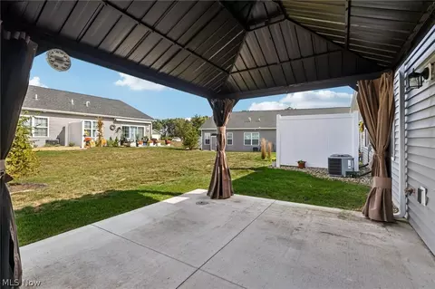 Exterior - 215 Silver Spring Cir, Elyria, OH 44035 photo 6 of 6