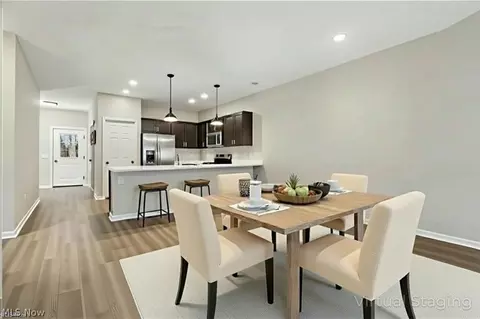 Dining - 215 Silver Spring Cir, Elyria, OH 44035 photo 1 of 1