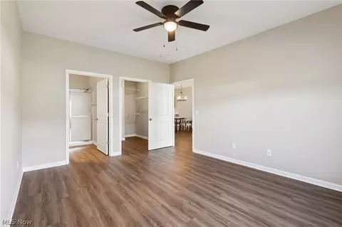 Bedroom - 215 Silver Spring Cir, Elyria, OH 44035 photo 2 of 5