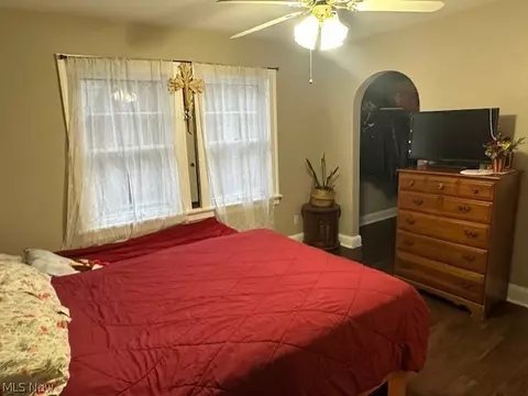 Bedroom - 132 Jennette Dr, Boardman, OH 44512 photo 3 of 3