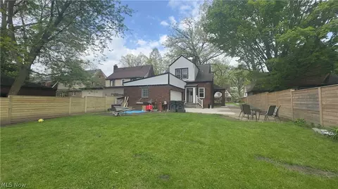 Exterior - 132 Jennette Dr, Boardman, OH 44512 photo 2 of 4