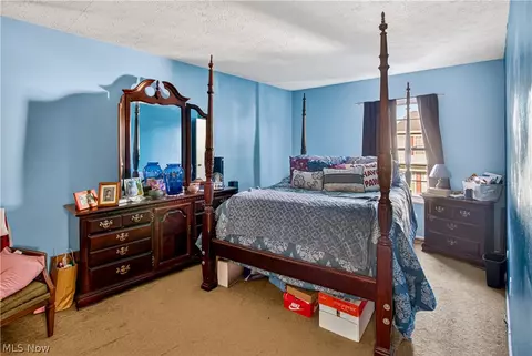 Bedroom - 17522 Independence Ct #3C, Brook Park, OH 44142 photo 1 of 9