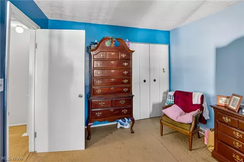 Bedroom - 17522 Independence Ct #3C, Brook Park, OH 44142 photo 3 of 9