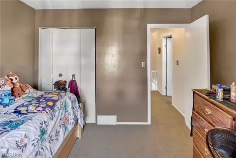 Bedroom - 17522 Independence Ct #3C, Brook Park, OH 44142 photo 6 of 9
