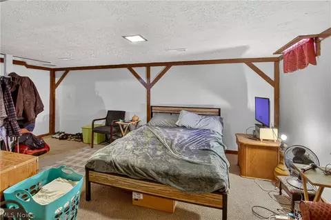 Bedroom - 17522 Independence Ct #3C, Brook Park, OH 44142 photo 9 of 9