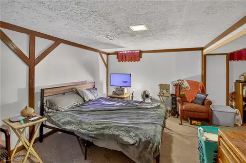 Bedroom - 17522 Independence Ct #3C, Brook Park, OH 44142 photo 8 of 9