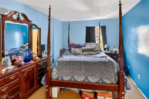 Bedroom - 17522 Independence Ct #3C, Brook Park, OH 44142 photo 2 of 9