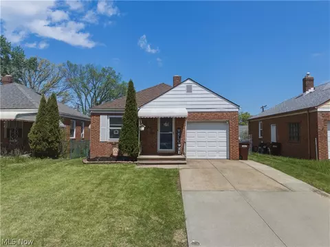 2430 Fortune Ave, Parma, OH 44134