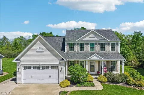 6853 Maplebrooke Trce, Medina, OH 44256