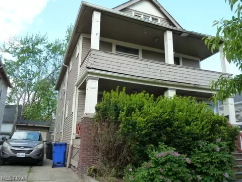 2048 W 99th St, Cleveland, OH 44102