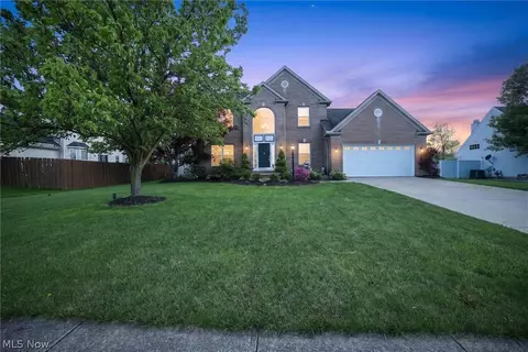 4700 Muirfield Ave, Brunswick, OH 44212