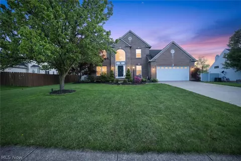 4700 Muirfield Ave, Brunswick, OH 44212