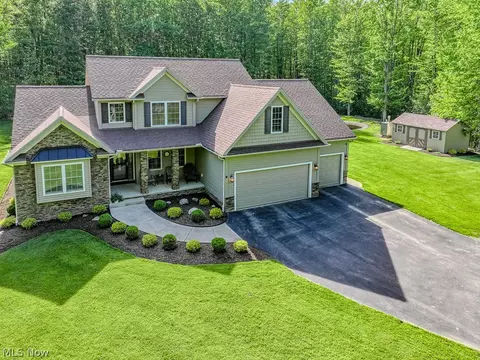 3991 N Myers Rd, Geneva, OH 44041