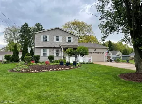4943 Lynn St, Boardman, OH 44512