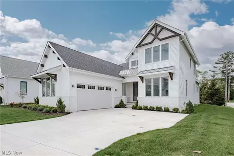 S/l 1 Bridgeport Way, Mayfield Heights, OH 44124